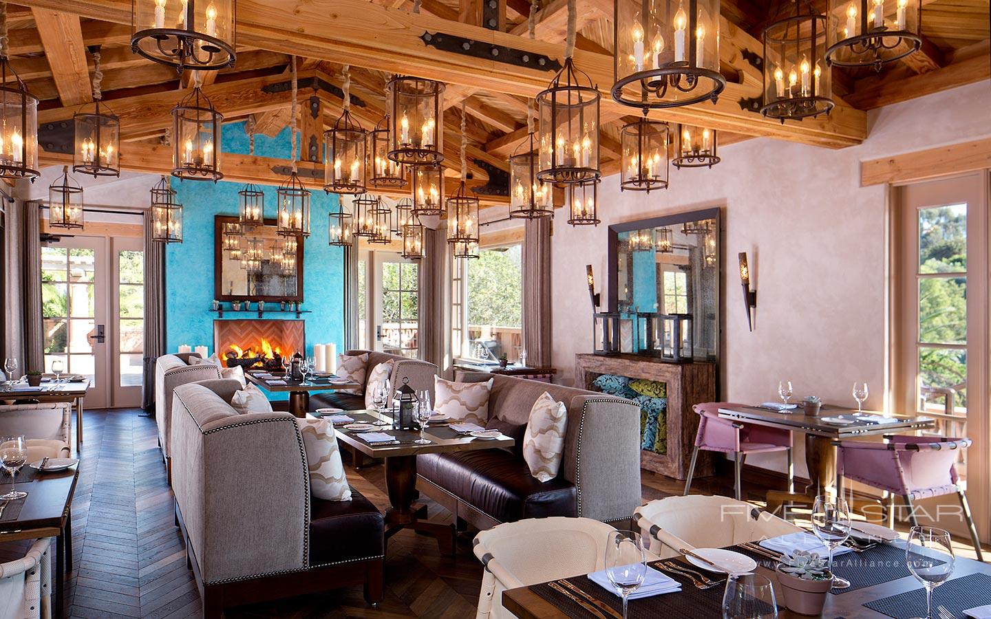 Rancho Valencia Resort
