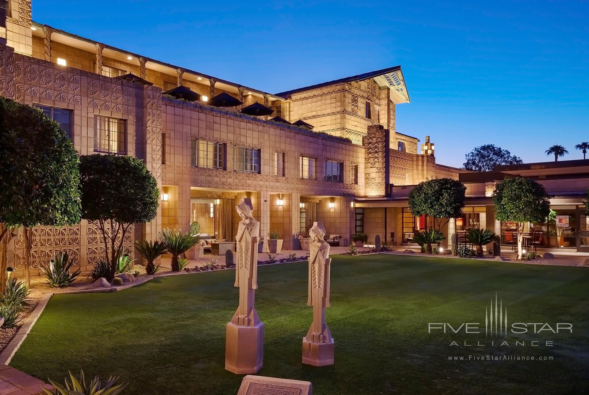 Arizona Biltmore Resort and Spa