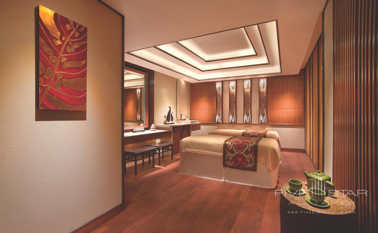 Shangri-La Hotel Singapore