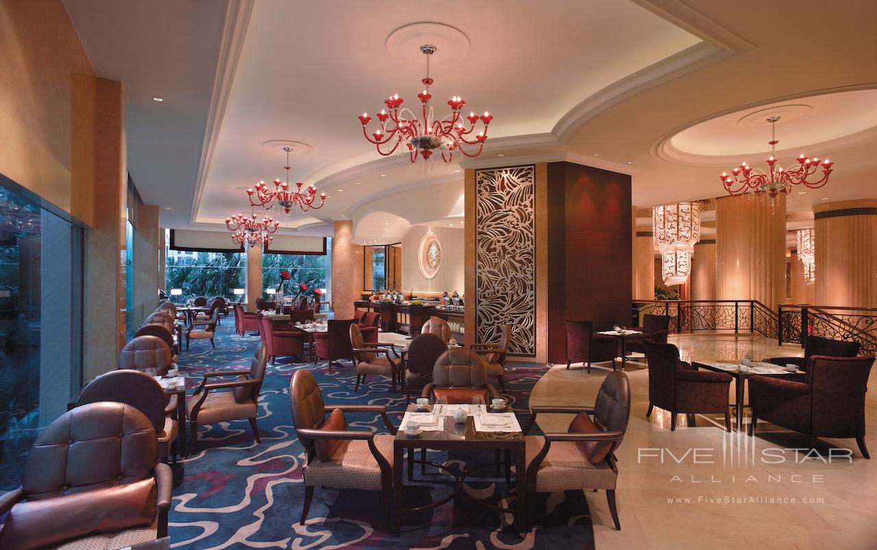 Shangri-La Hotel Singapore