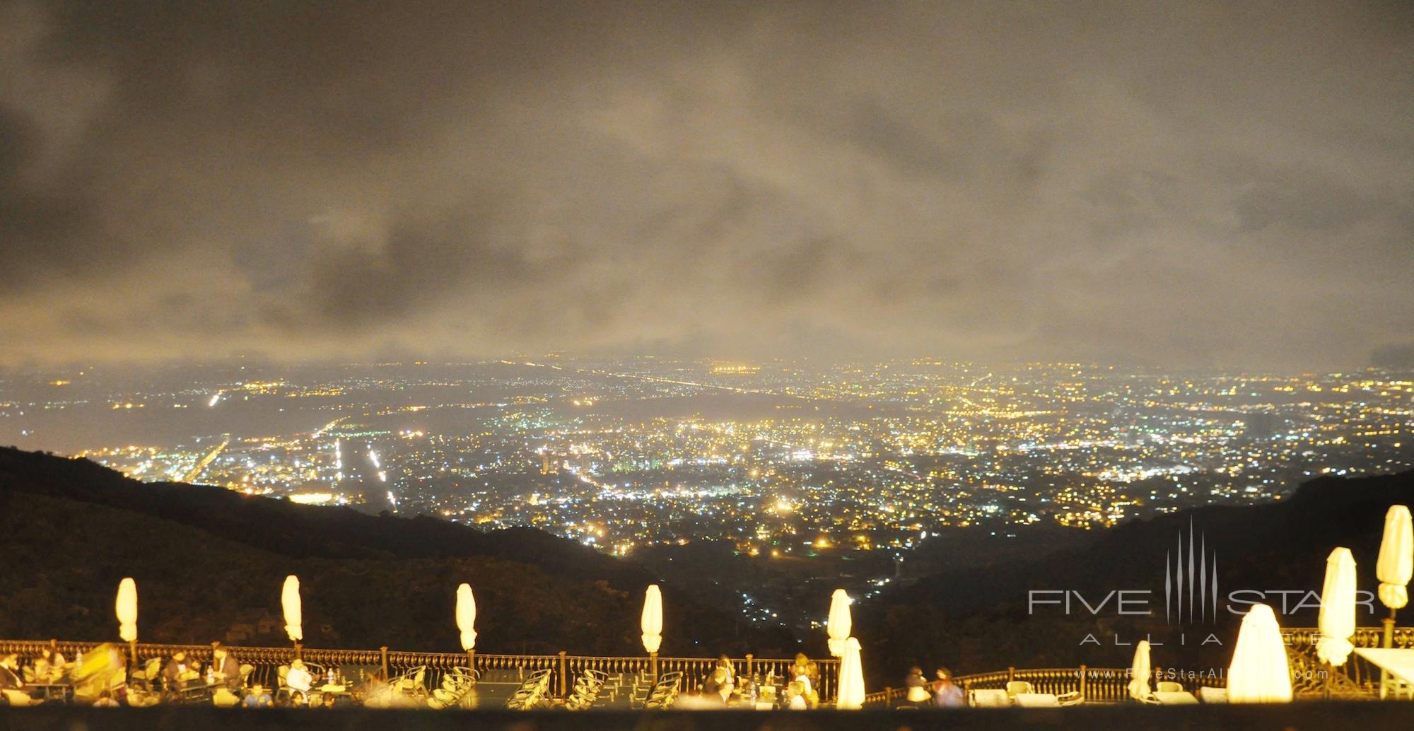 Islamabad Serena Hotel