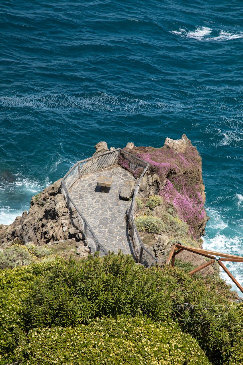 Mezzatorre Resort and Spa