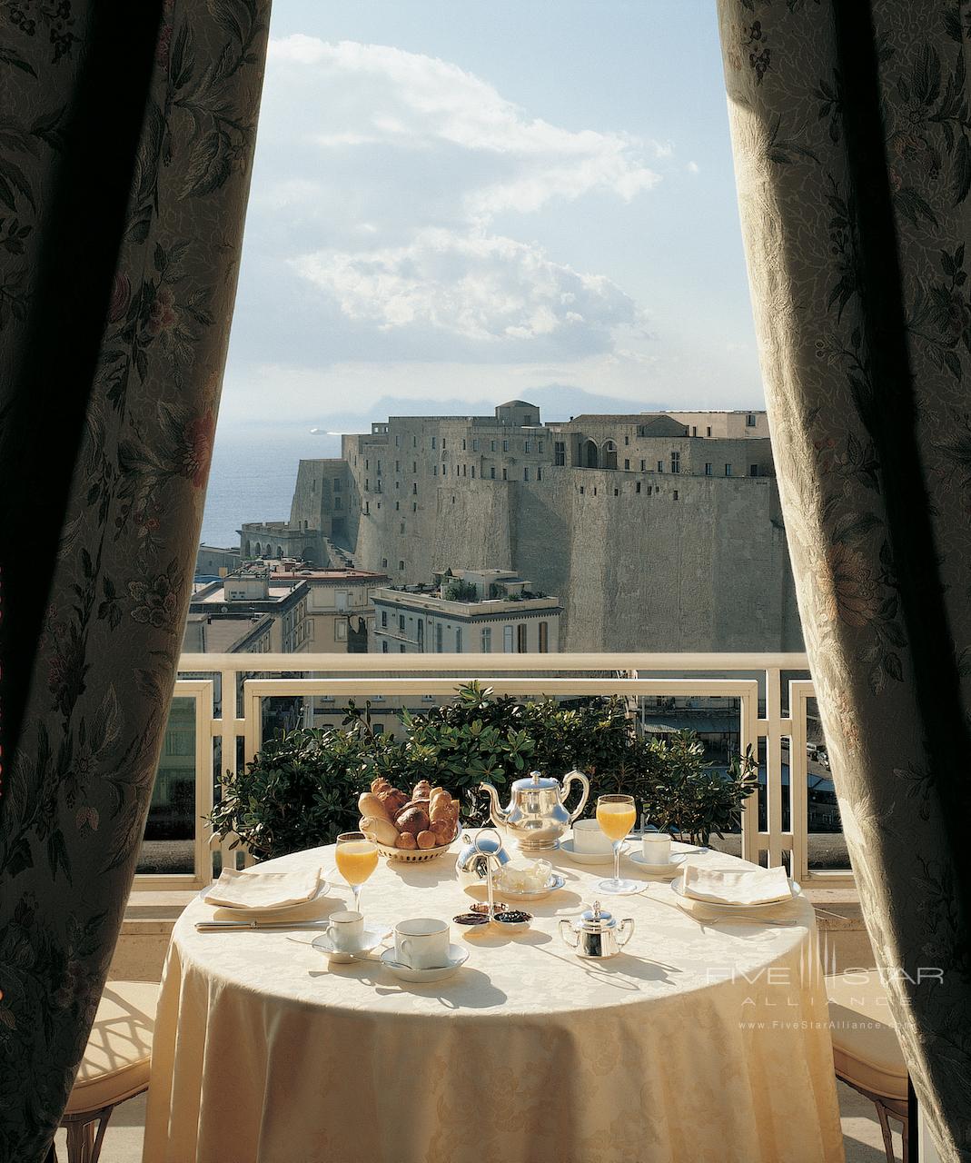 Grand Hotel Vesuvio