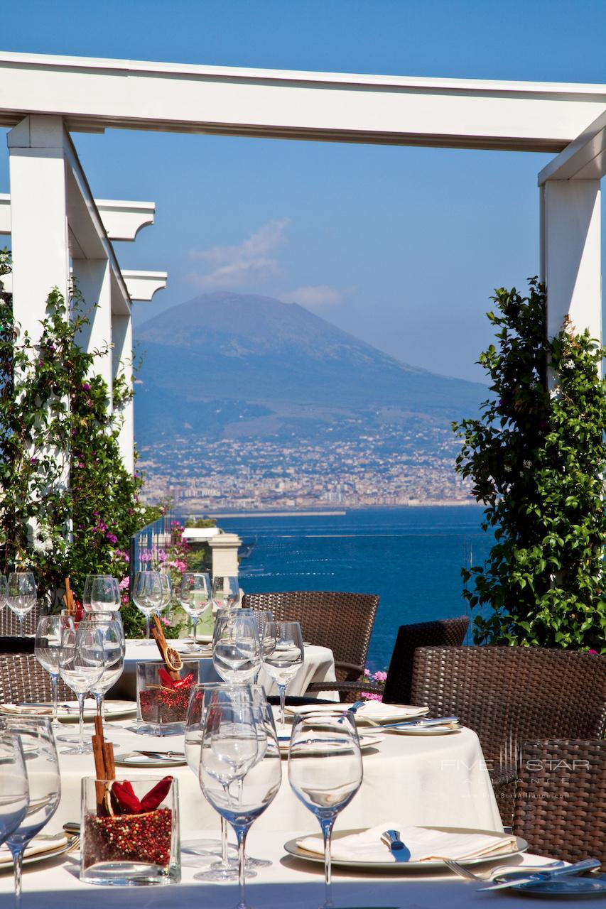 Grand Hotel Vesuvio