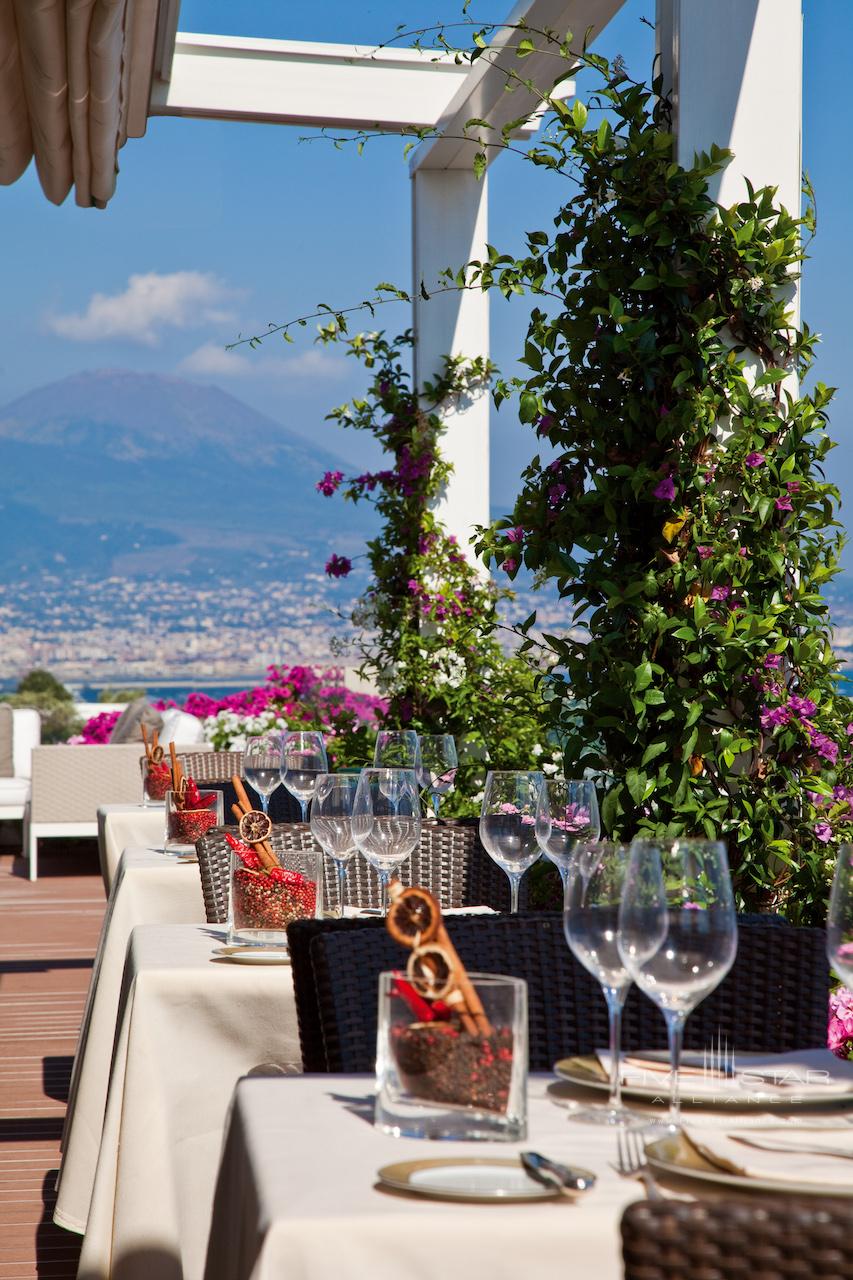 Grand Hotel Vesuvio