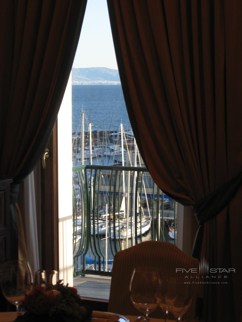 Grand Hotel Vesuvio