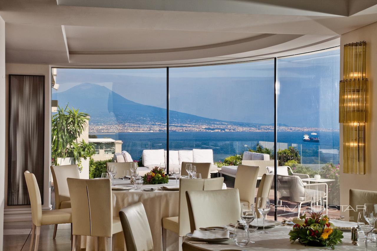 Grand Hotel Vesuvio