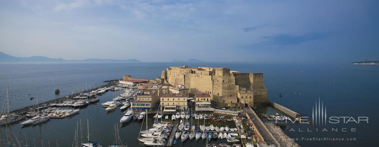 Grand Hotel Vesuvio