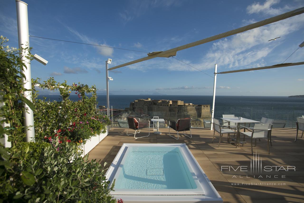 Grand Hotel Vesuvio