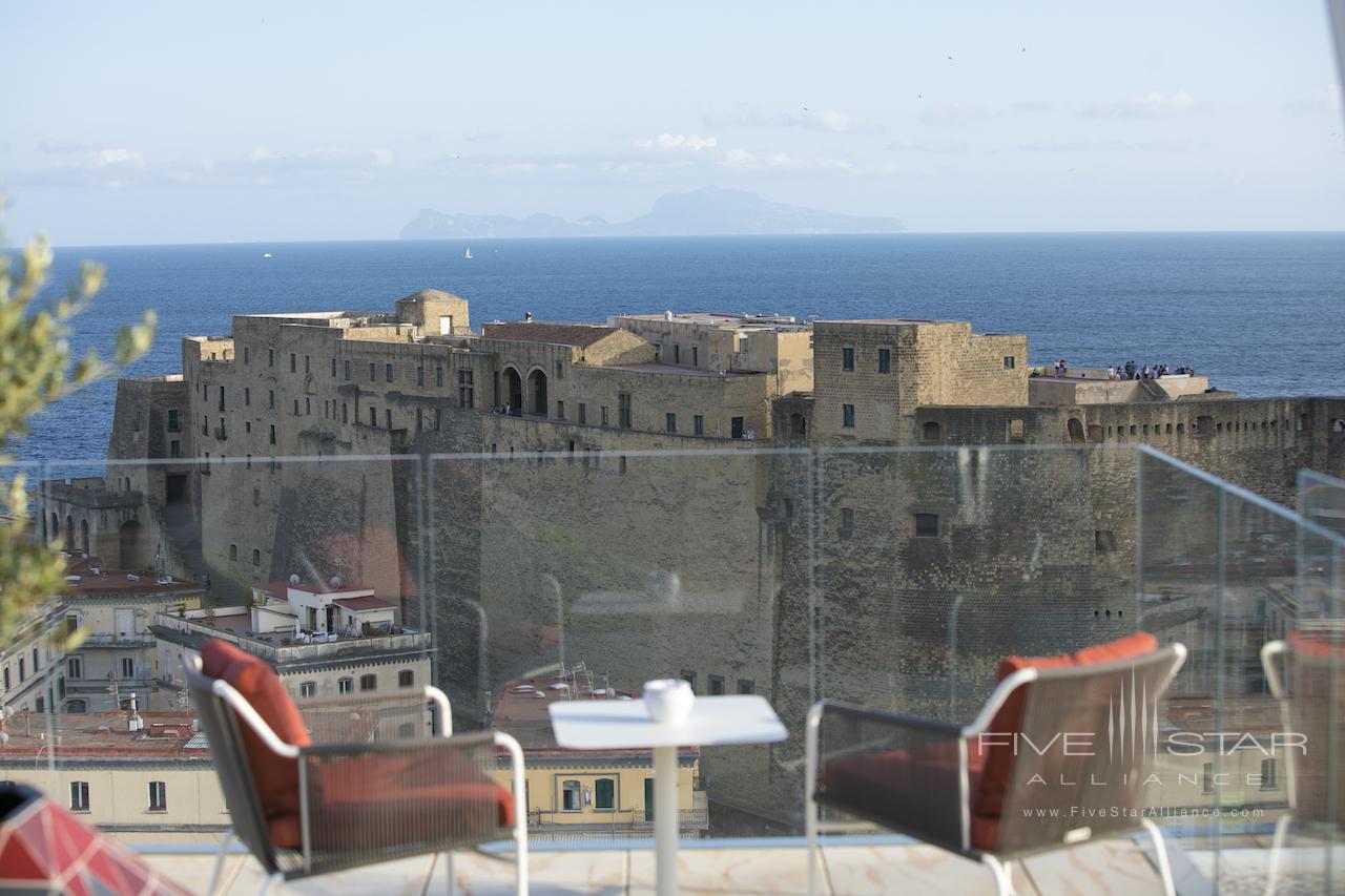 Grand Hotel Vesuvio