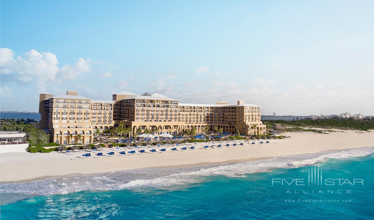 The Ritz-Carlton, Cancun