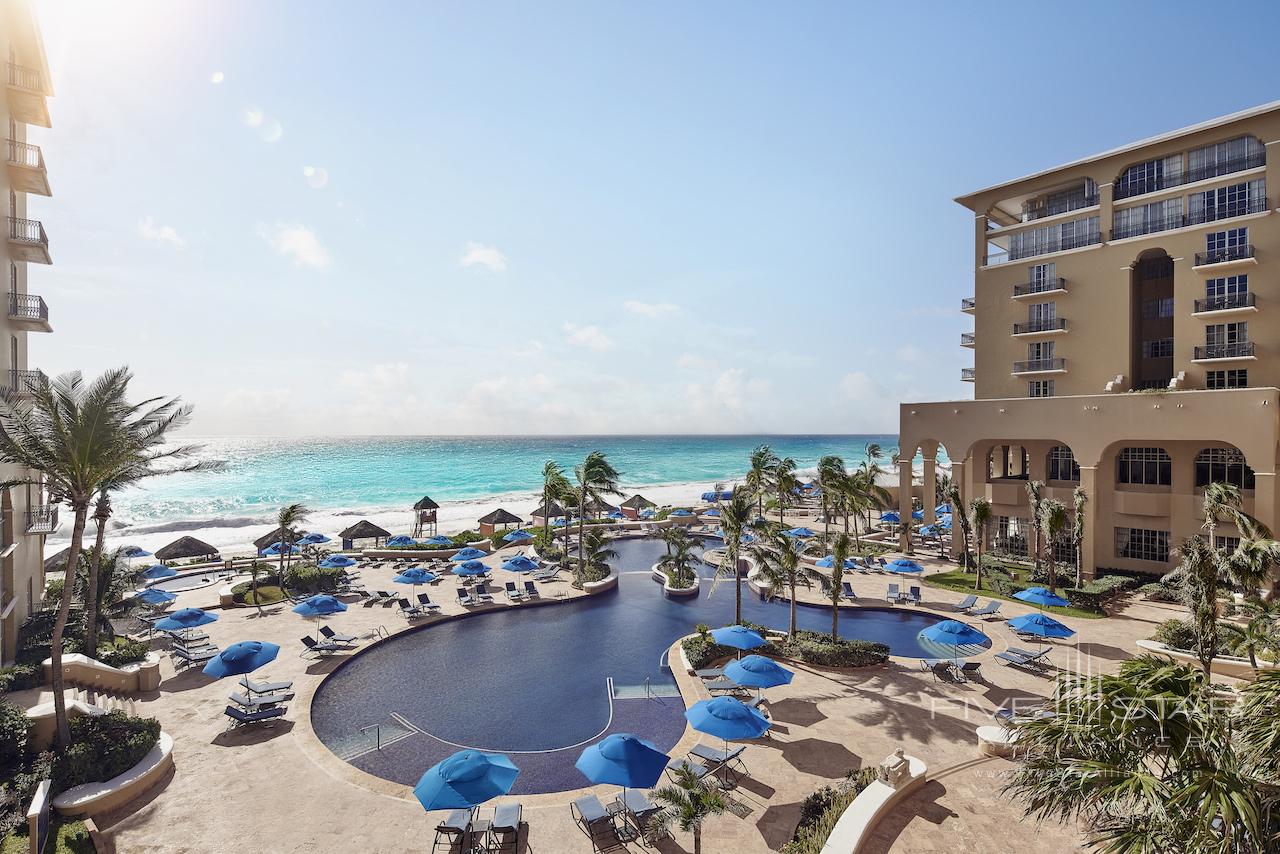 The Ritz-Carlton, Cancun