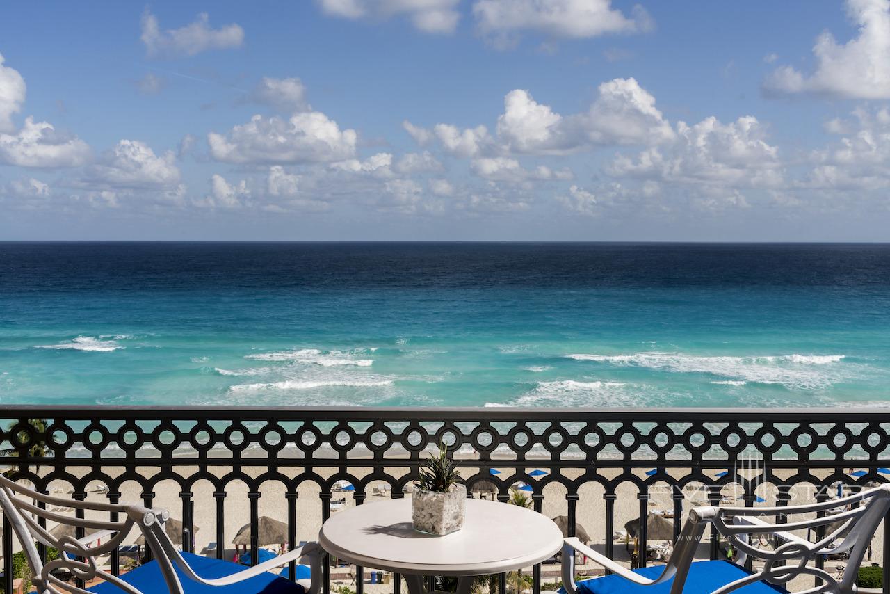 The Ritz-Carlton, Cancun