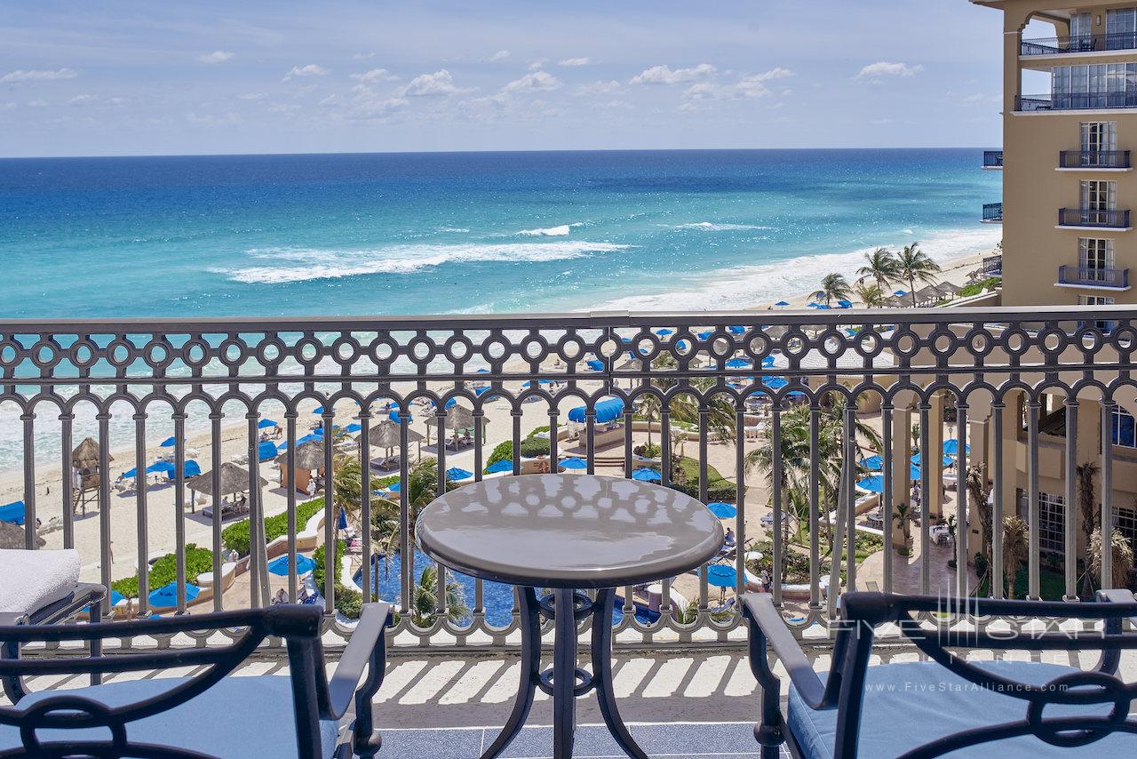 The Ritz-Carlton, Cancun