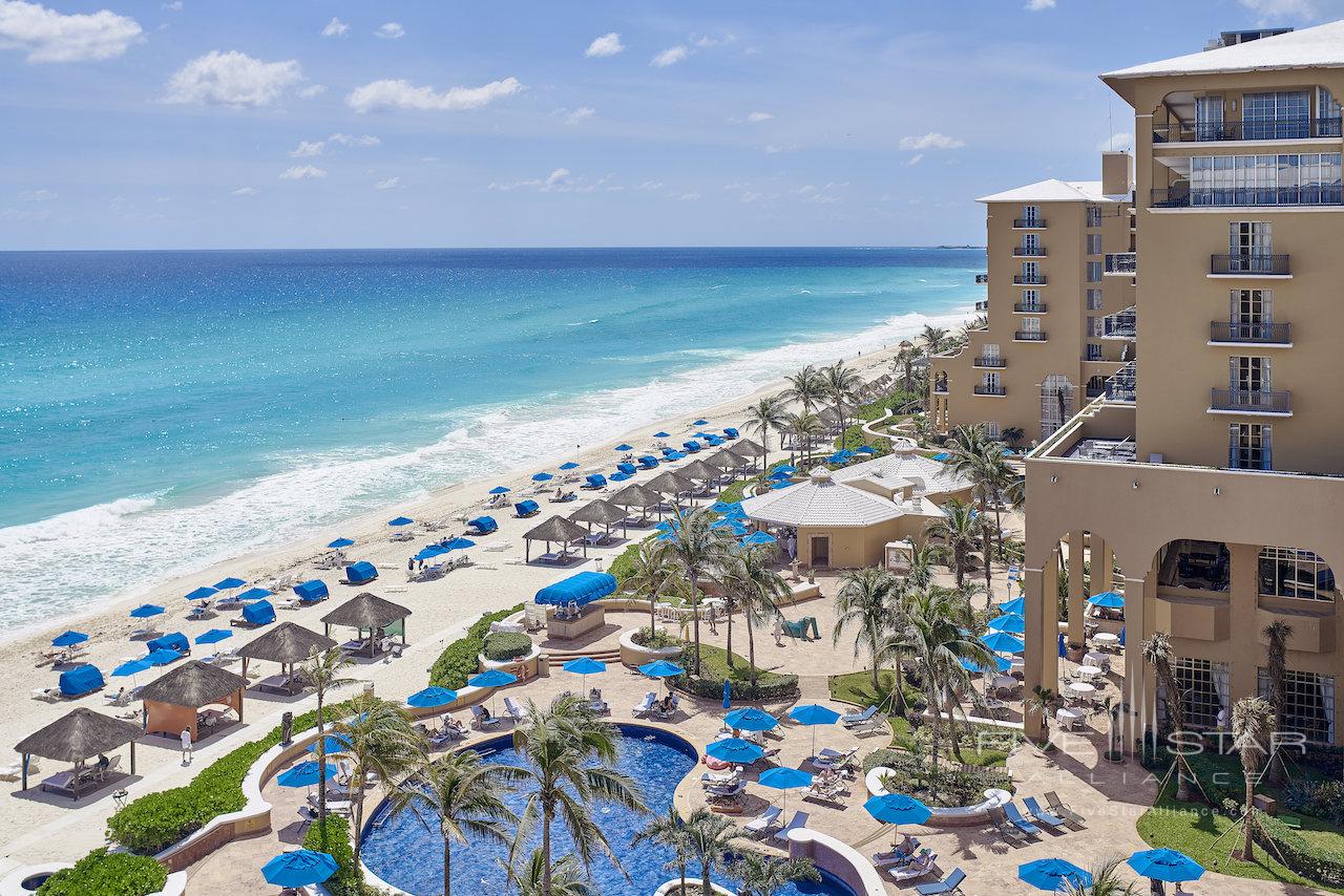 The Ritz-Carlton, Cancun