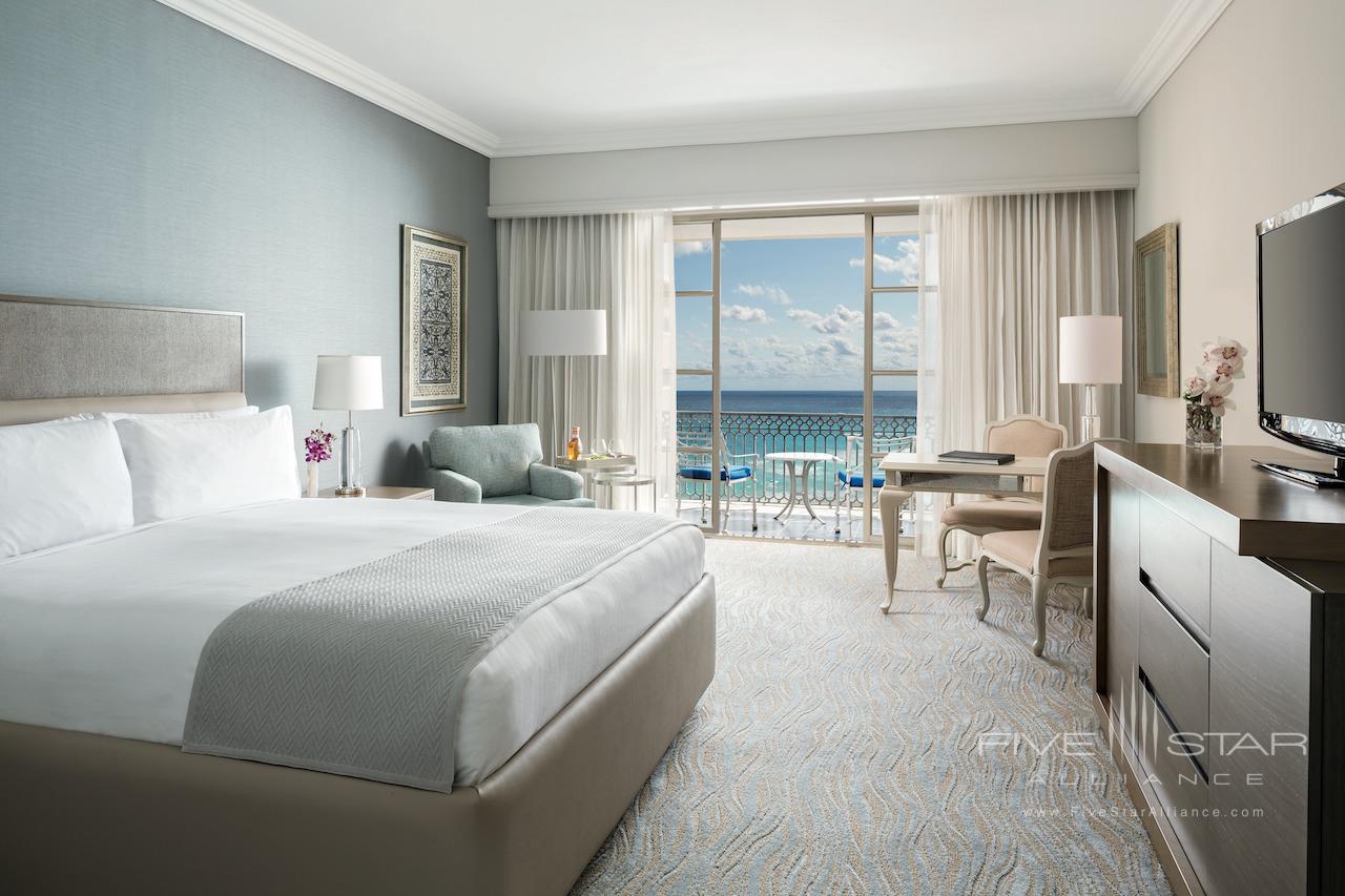 The Ritz-Carlton, Cancun
