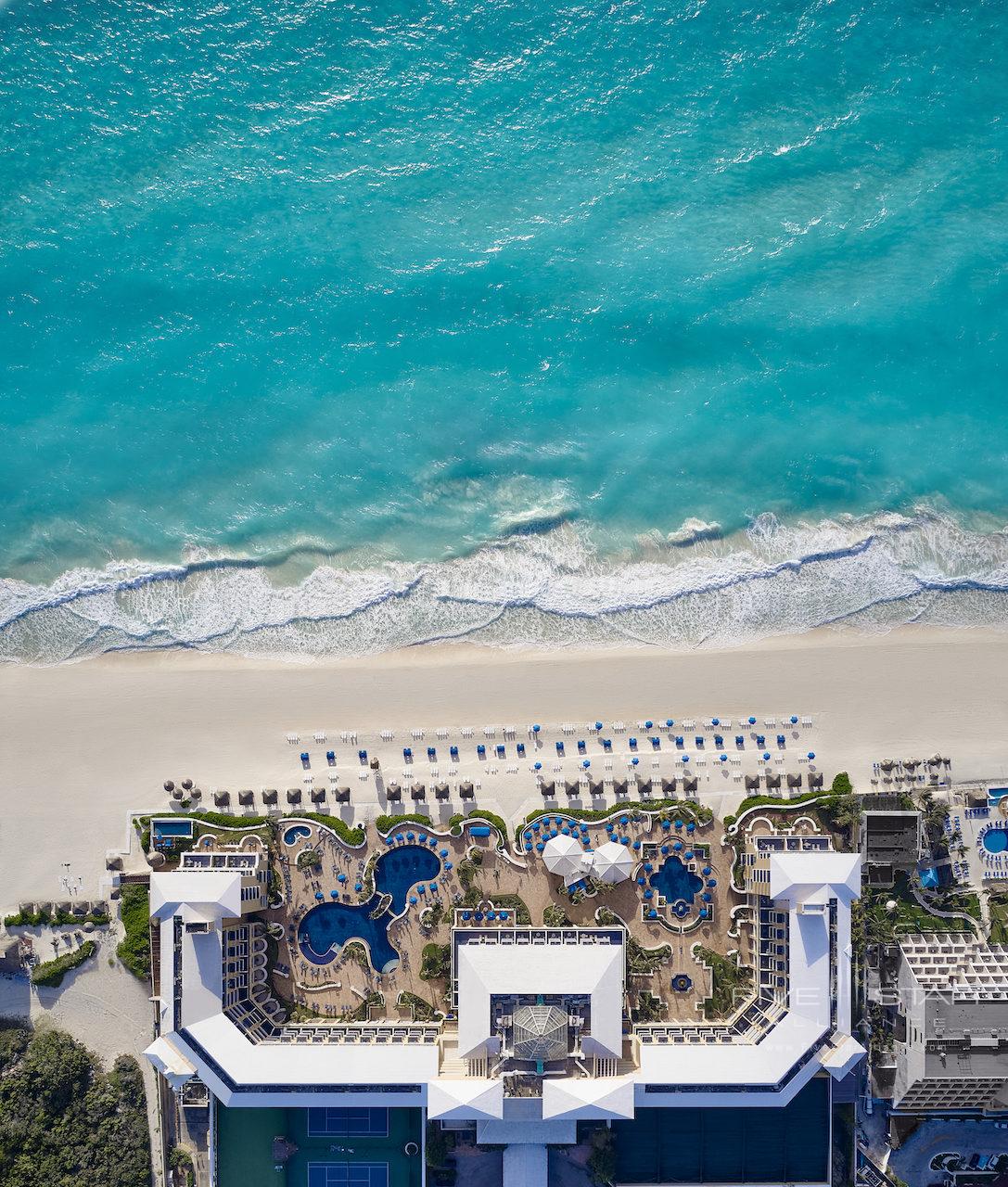 The Ritz-Carlton, Cancun