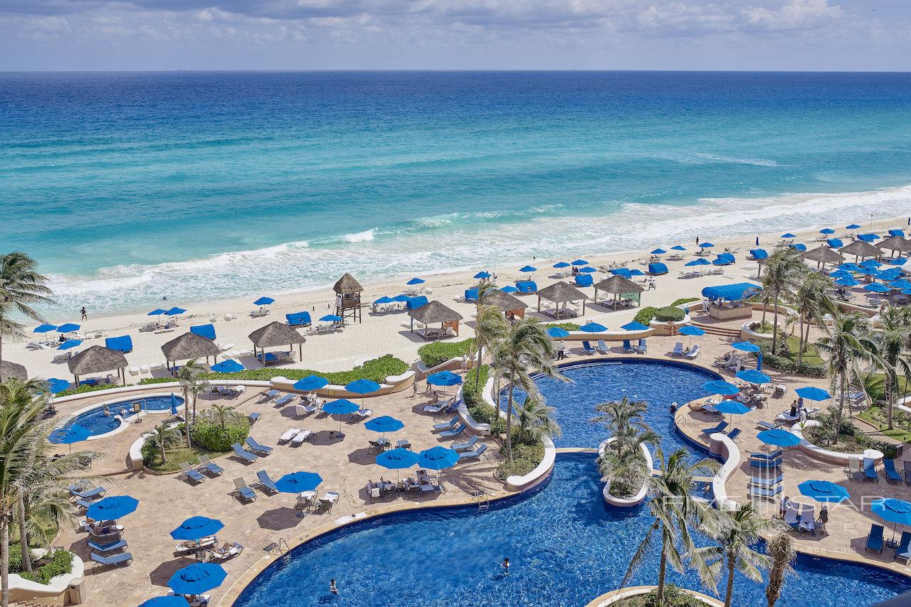 The Ritz-Carlton, Cancun