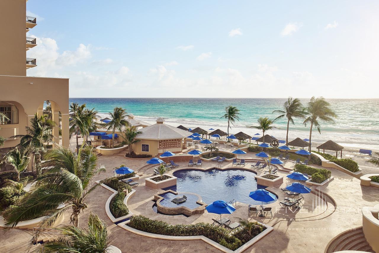 The Ritz-Carlton, Cancun