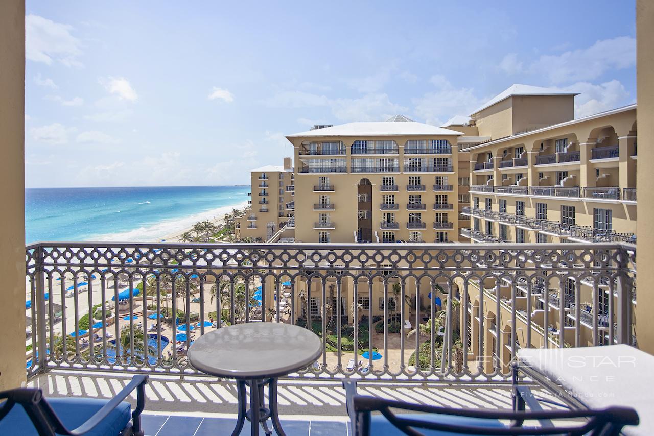 The Ritz-Carlton, Cancun