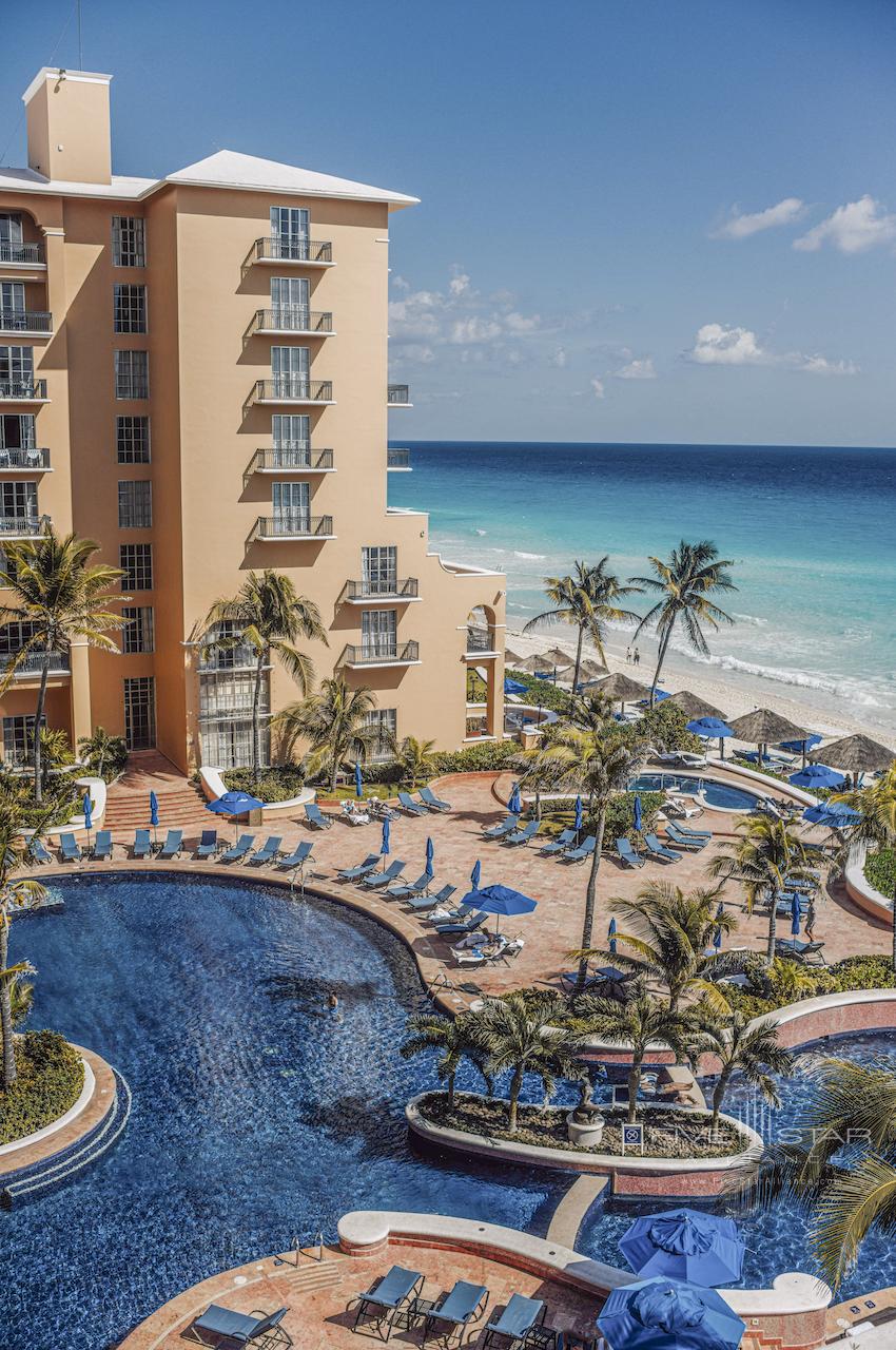 The Ritz-Carlton, Cancun