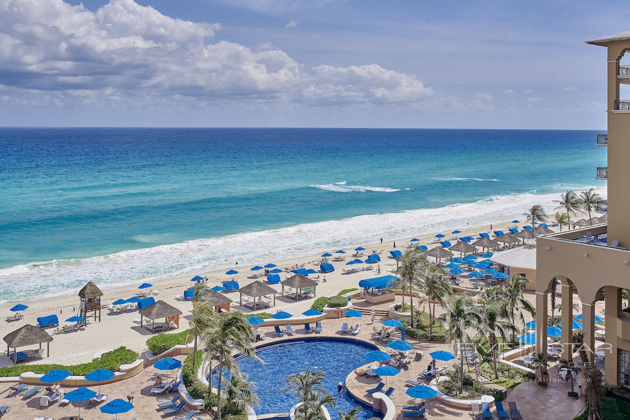 The Ritz-Carlton, Cancun