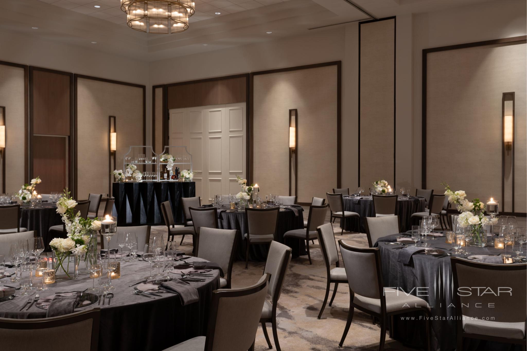 The Vinoy Resort &amp; Golf Club
