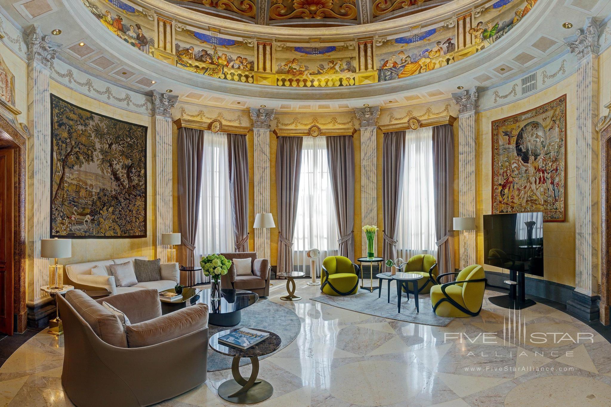 The Westin Excelsior Rome