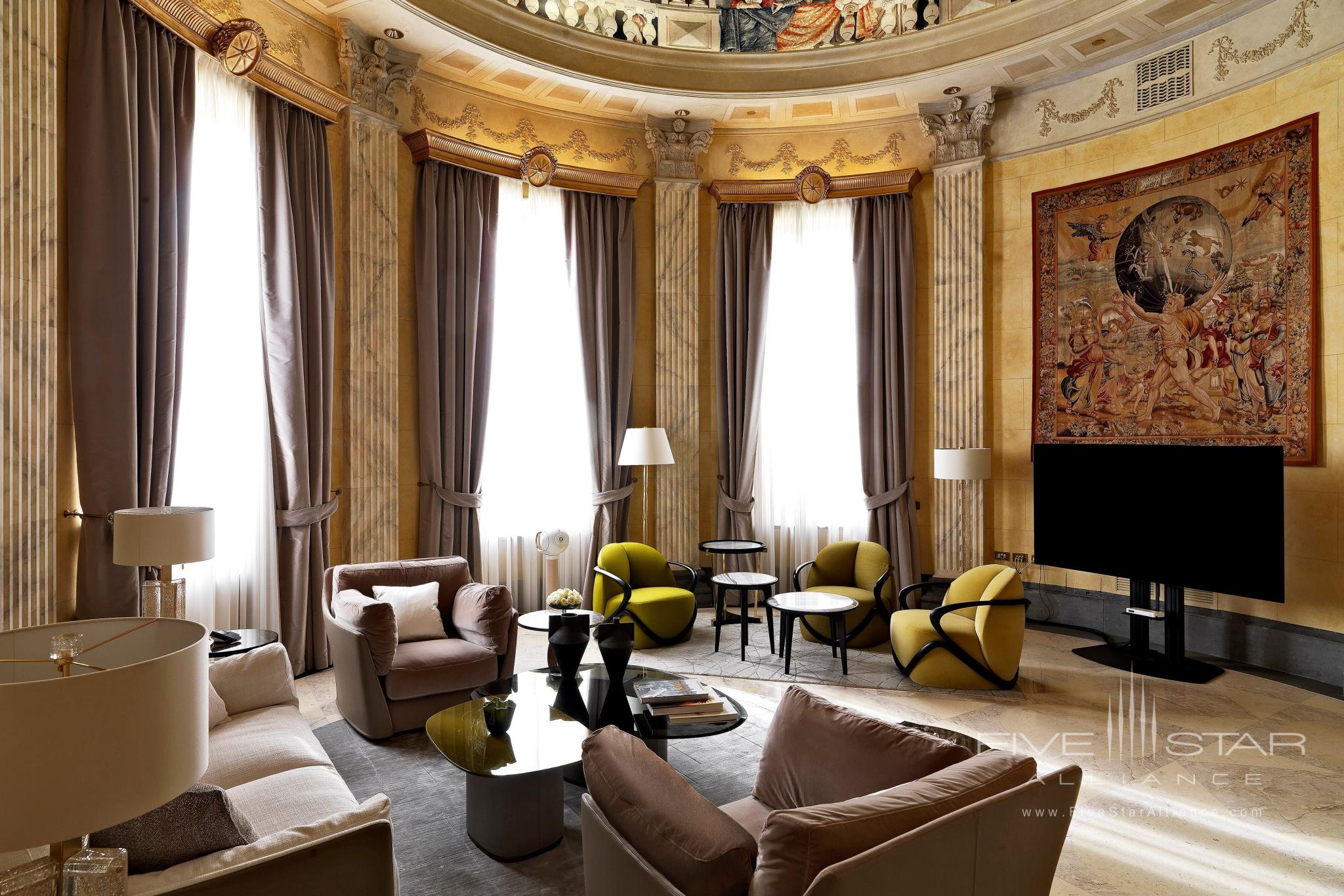 The Westin Excelsior Rome