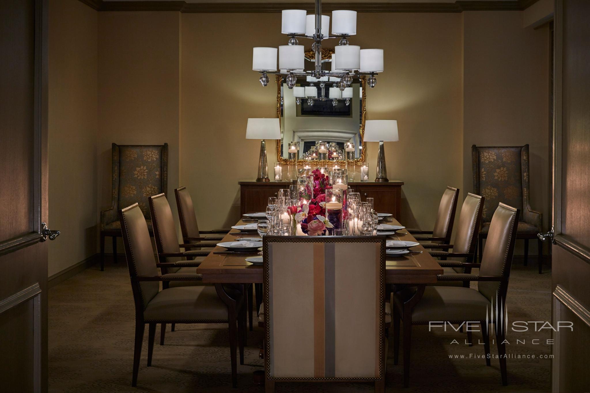 The Ritz-Carlton Dallas Las Colinas