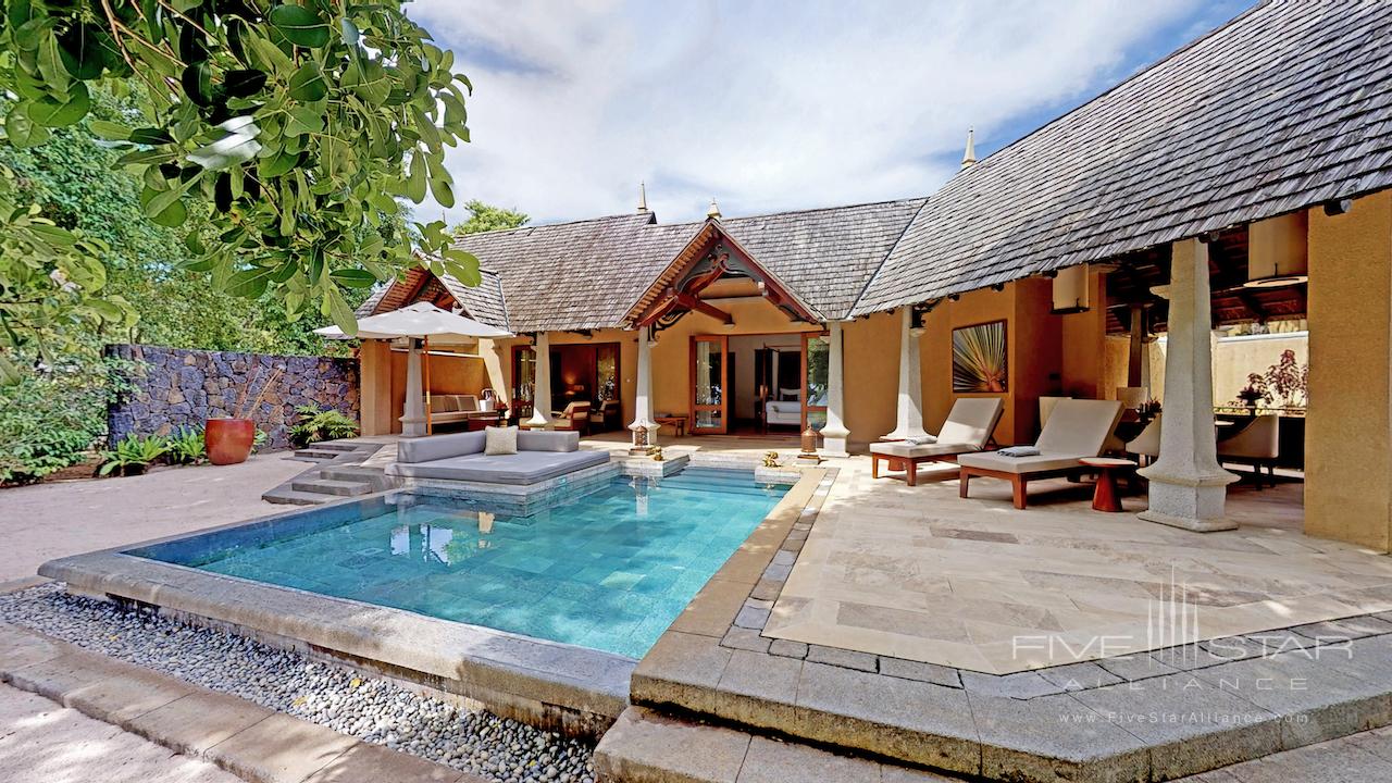 Maradiva Villas Resort and Spa