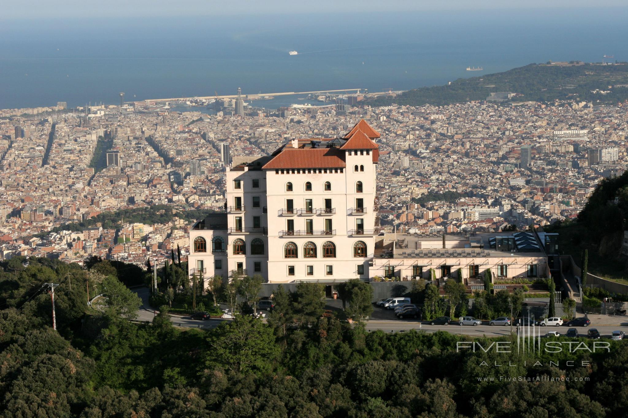 Gran Hotel la Florida