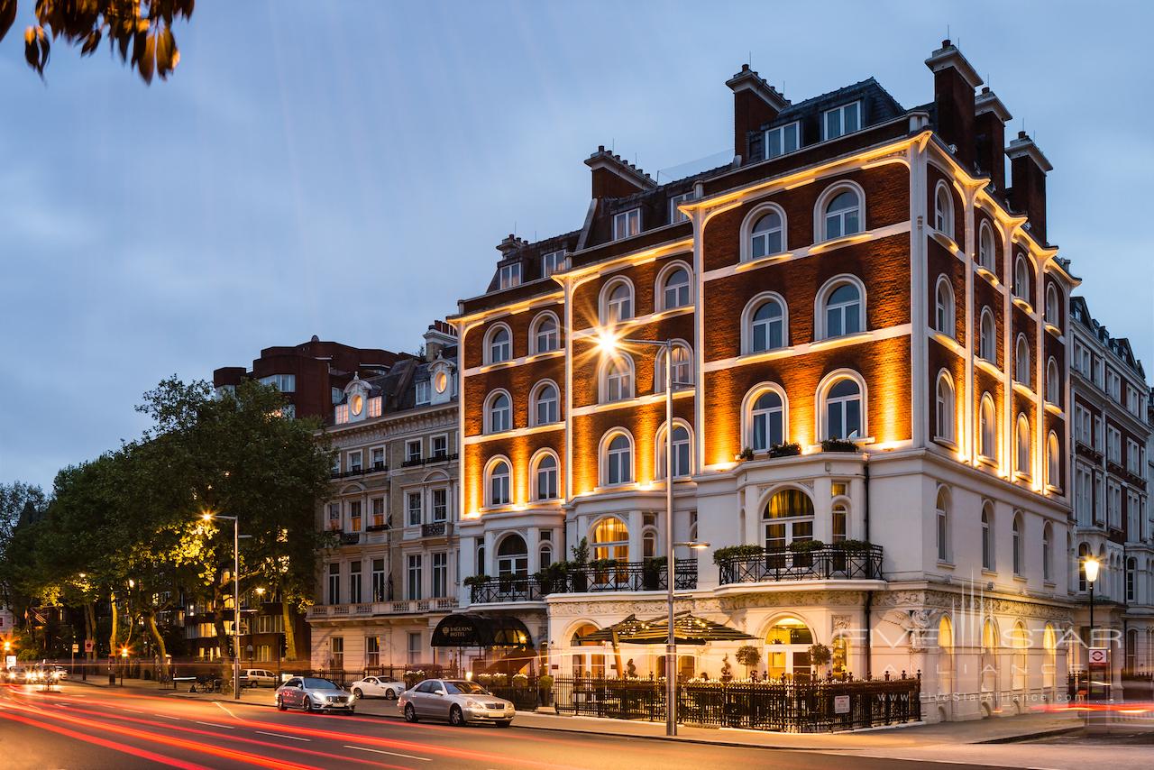 Baglioni Hotel London