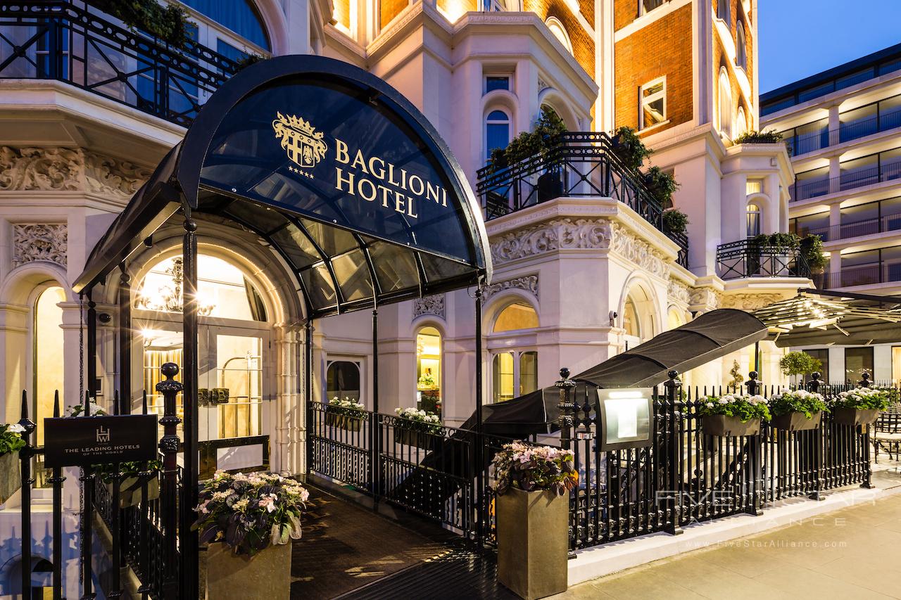 Baglioni Hotel London