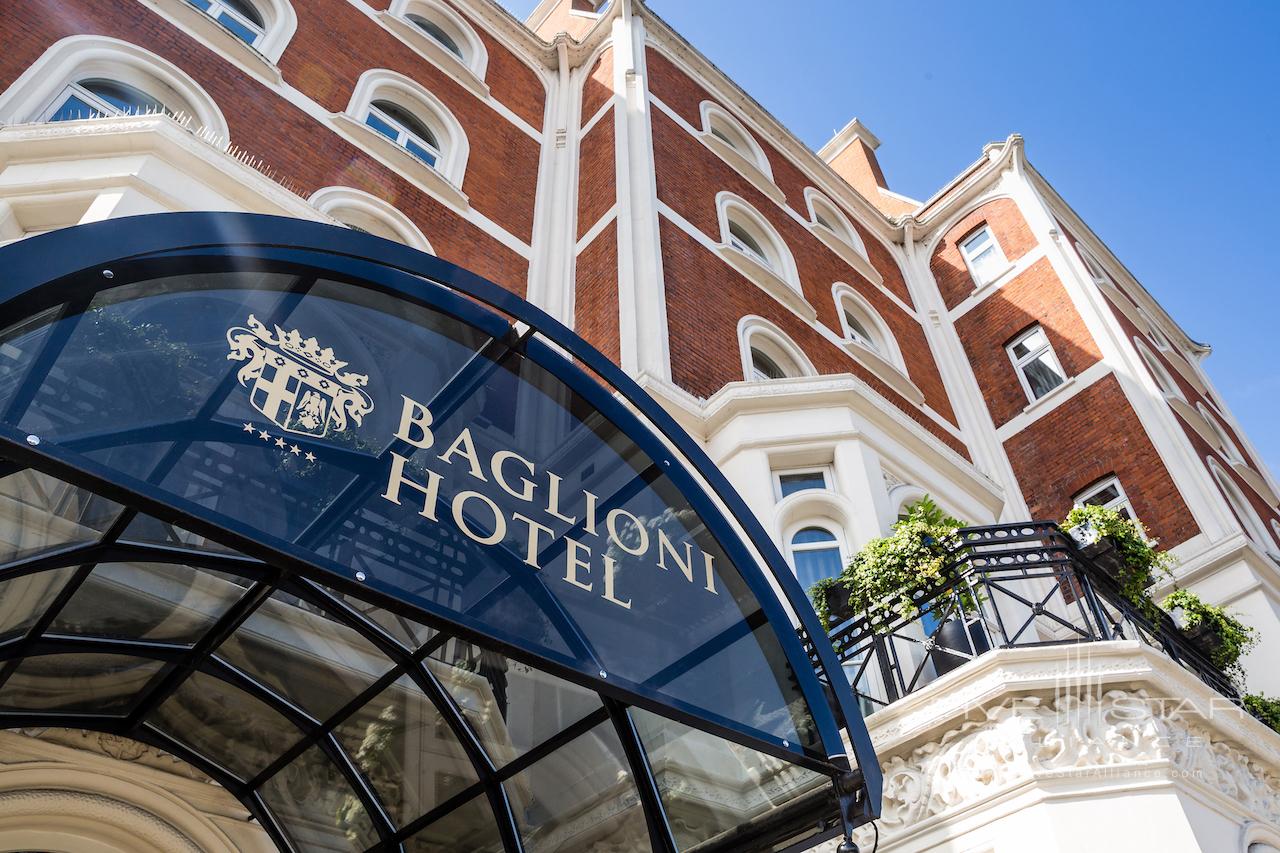 Baglioni Hotel London