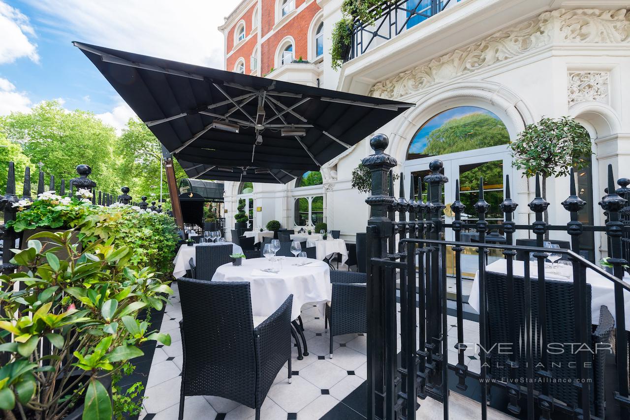 Baglioni Hotel London