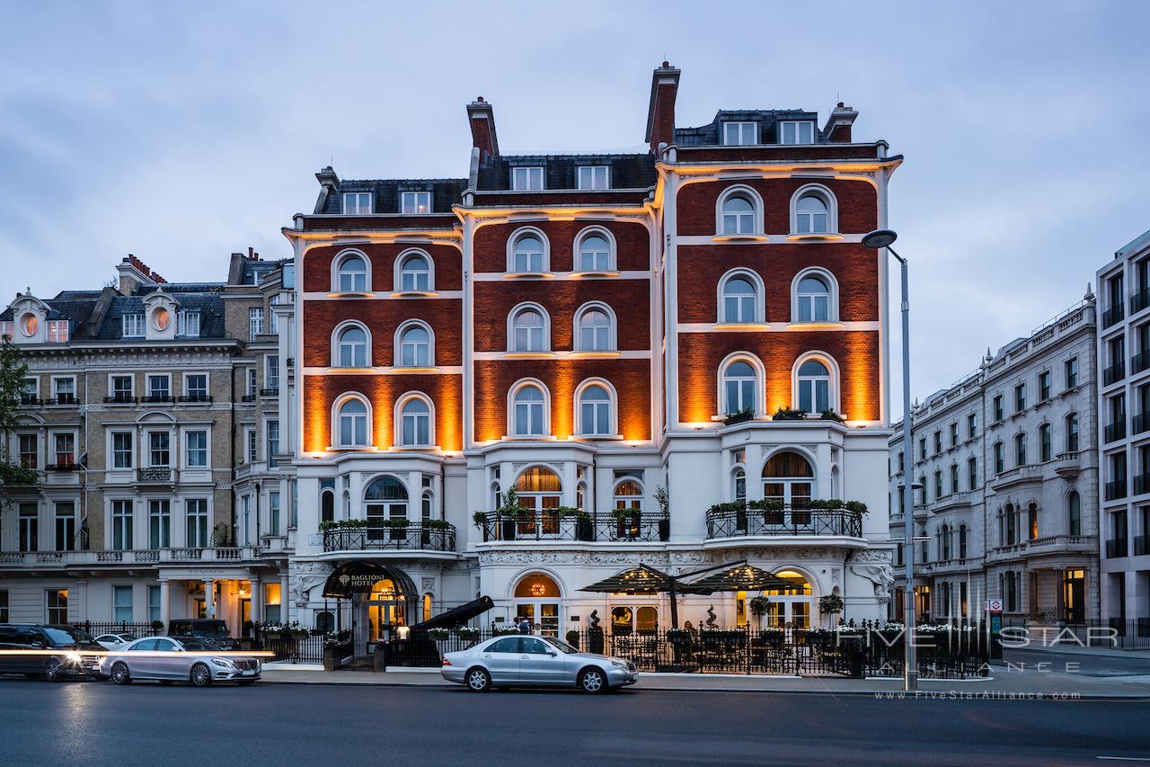 Baglioni Hotel London