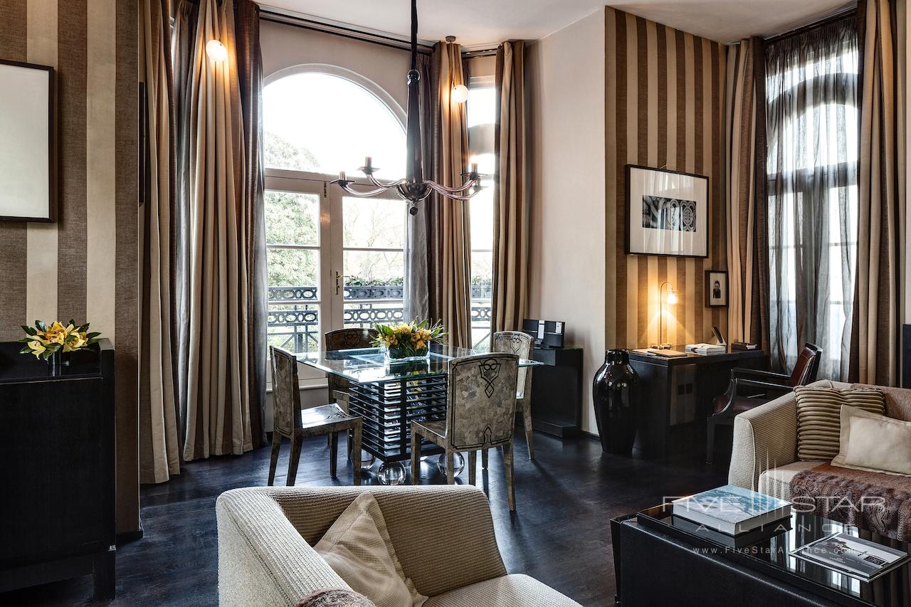 Baglioni Hotel London