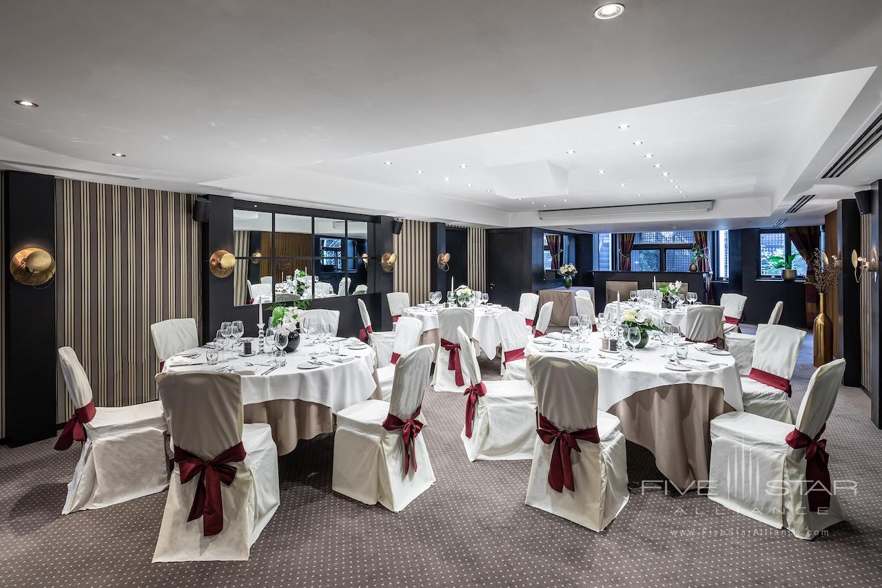 Baglioni Hotel London