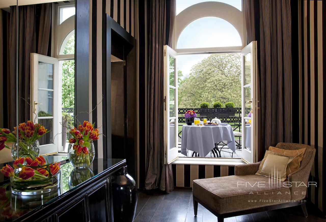 Baglioni Hotel London