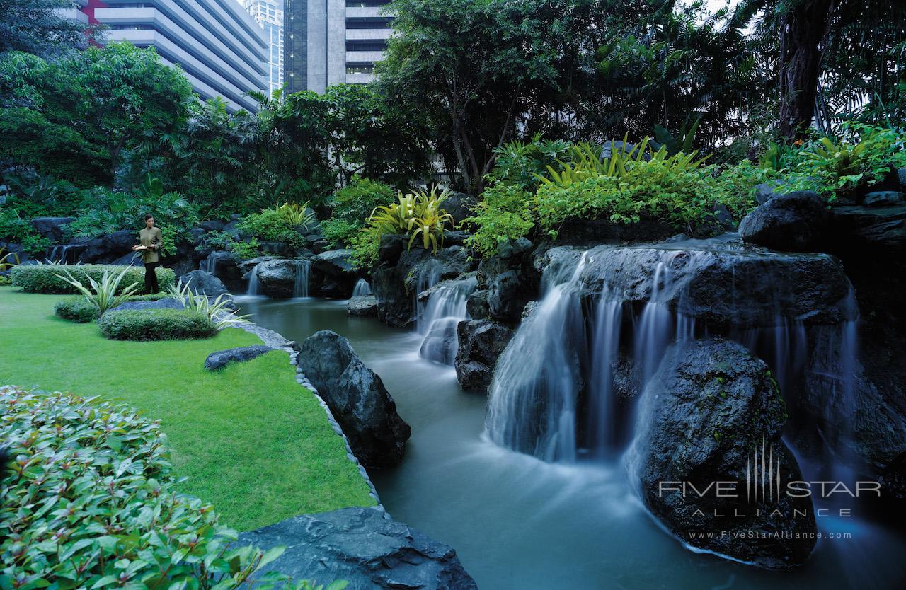 Makati Shangri-la Manila