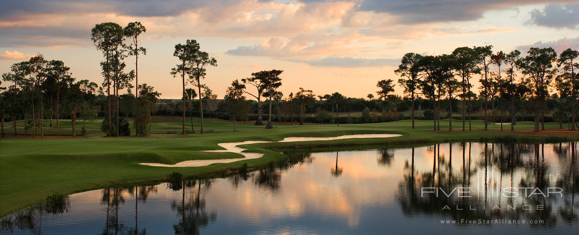 Naples Grande Beach Resort