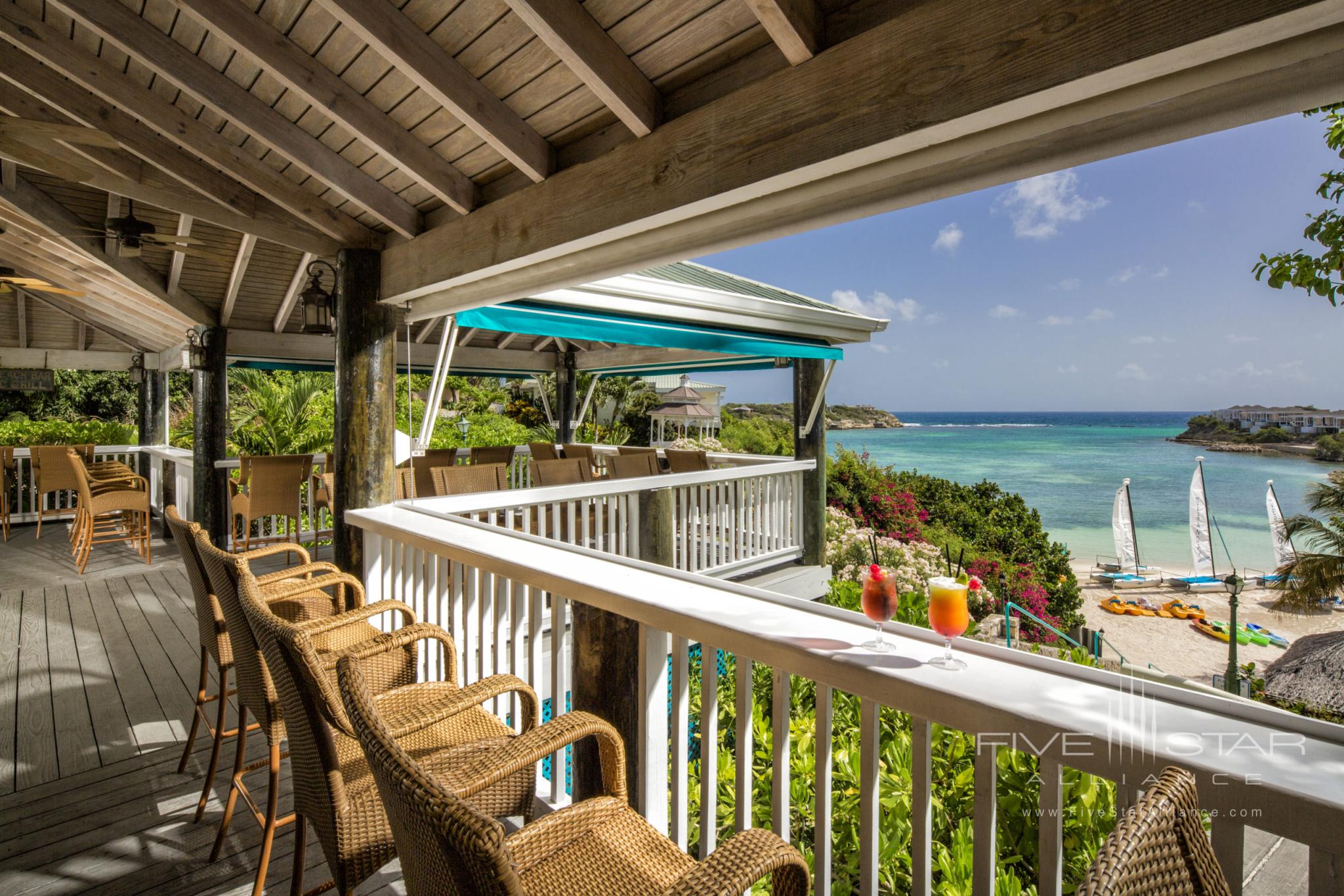 The Verandah Antigua Resort &amp; Spa