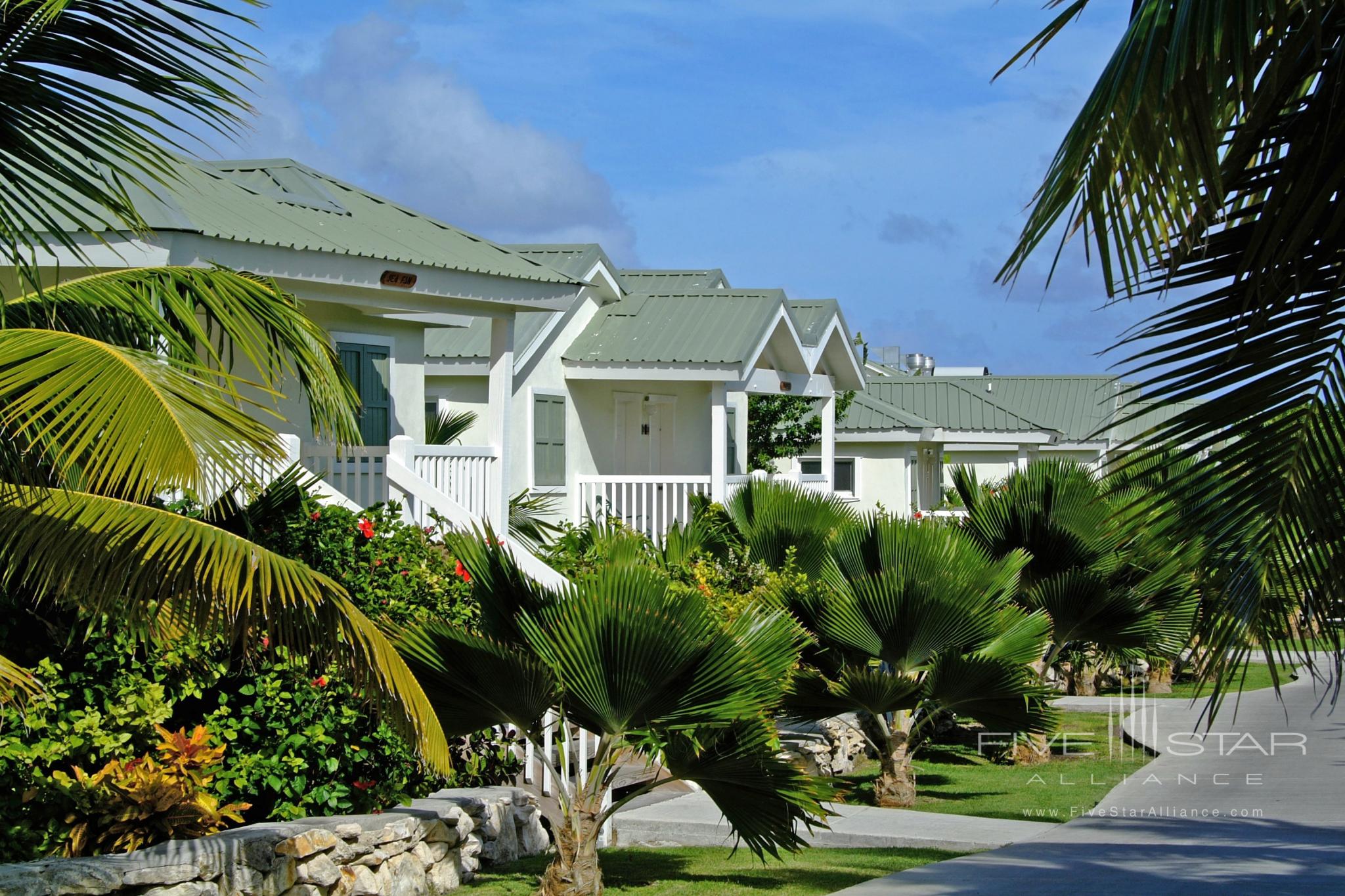 The Verandah Antigua Resort &amp; Spa