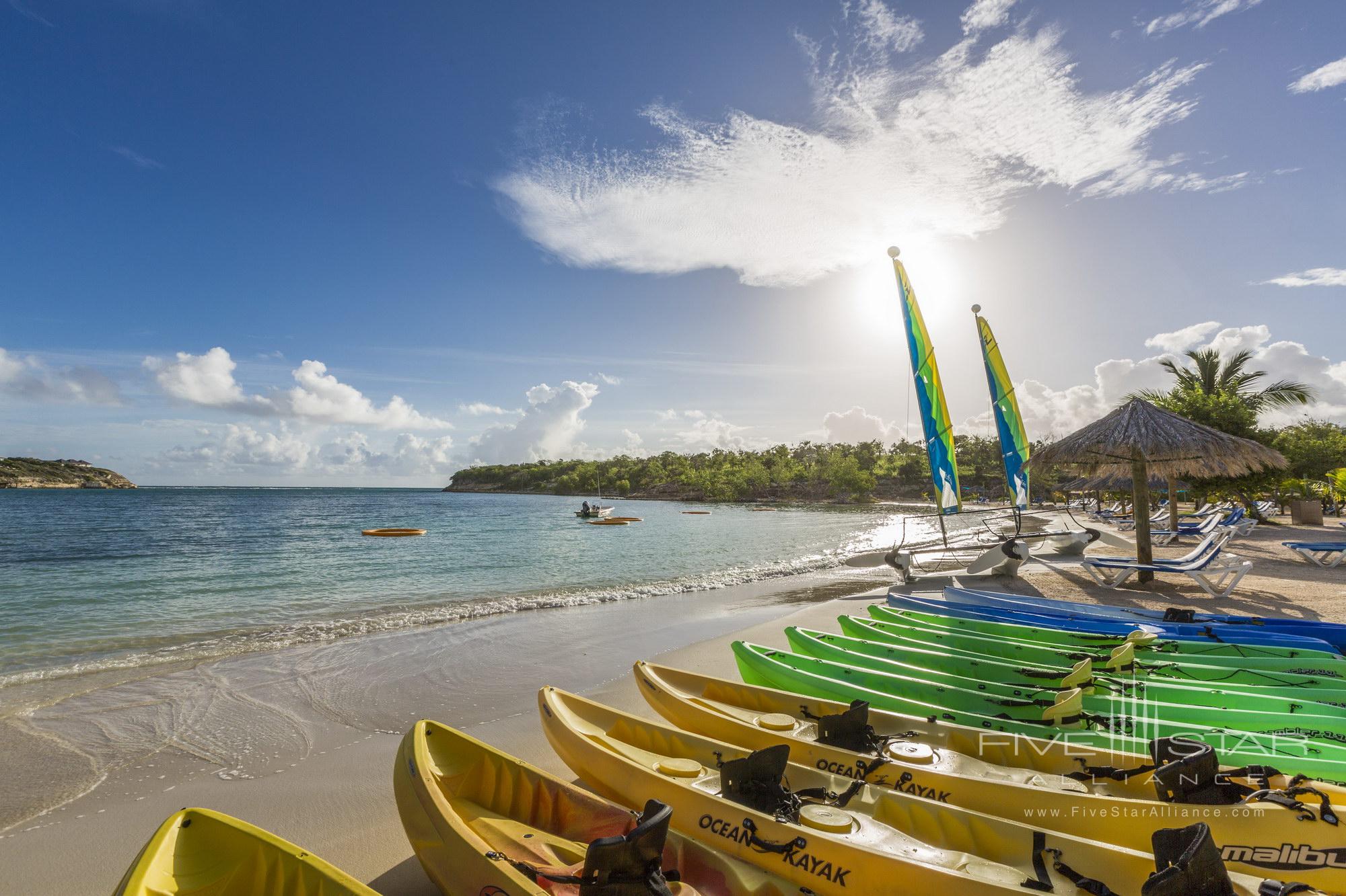 The Verandah Antigua Resort &amp; Spa