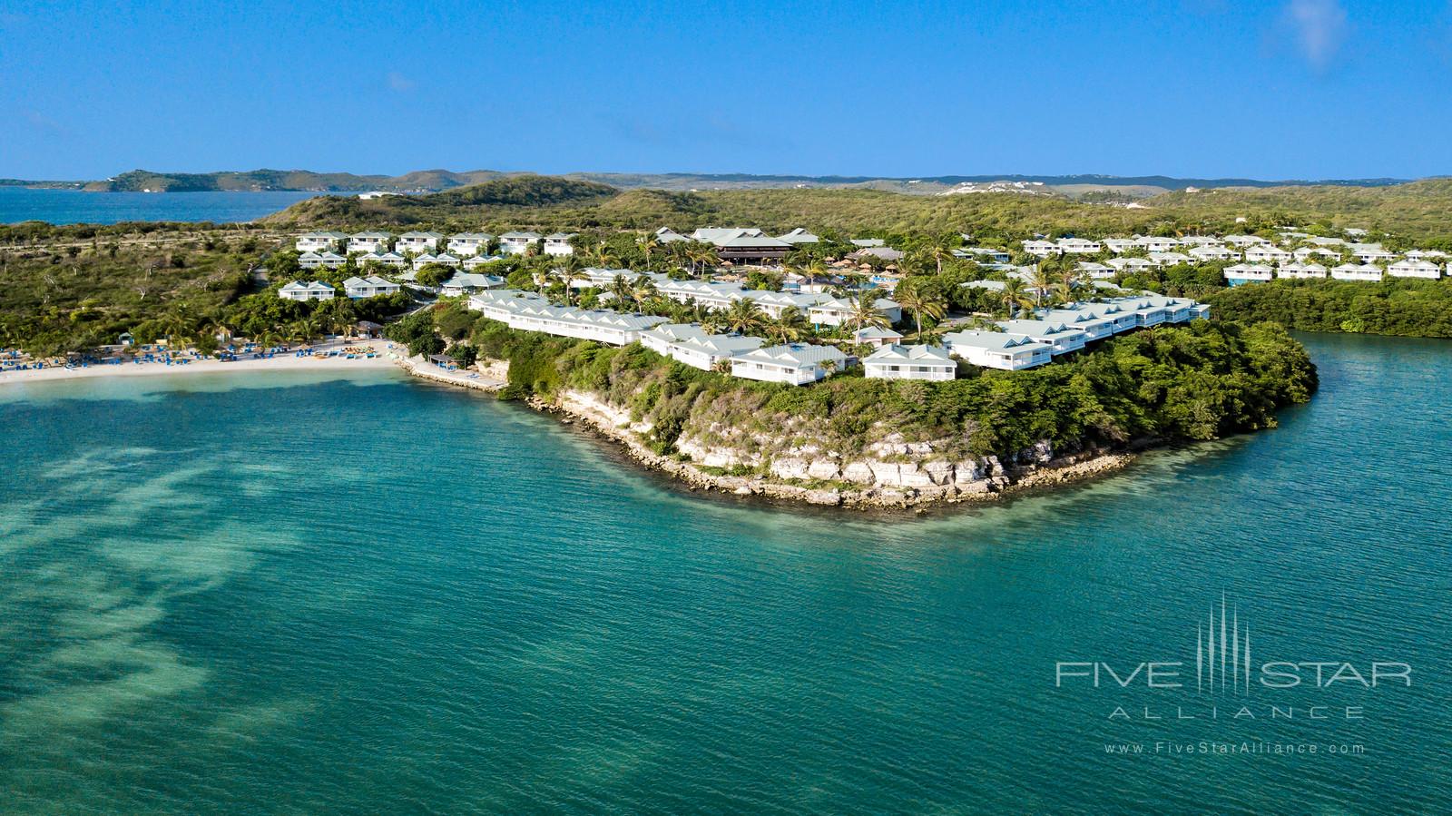 The Verandah Antigua Resort &amp; Spa