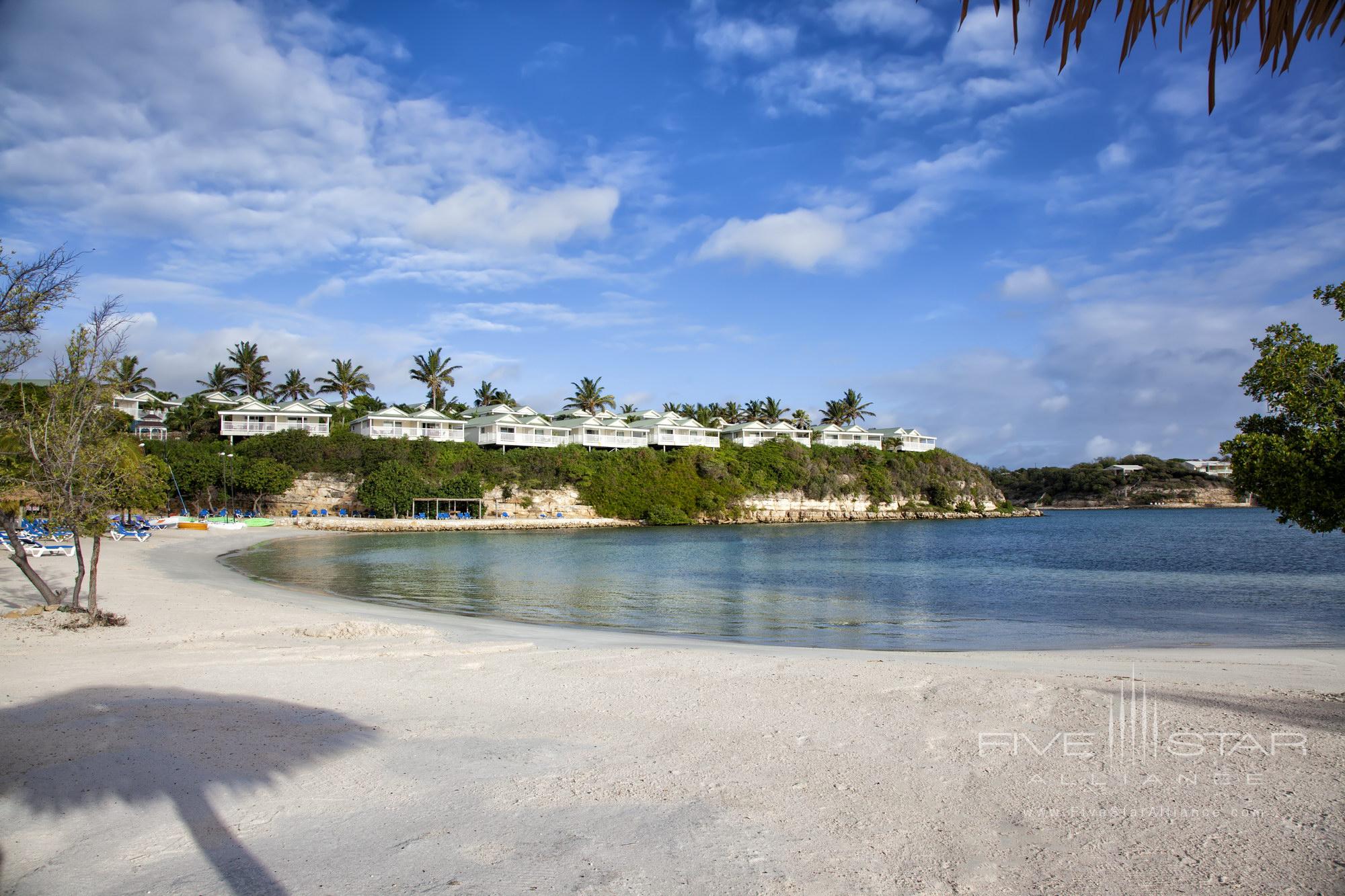 The Verandah Antigua Resort &amp; Spa