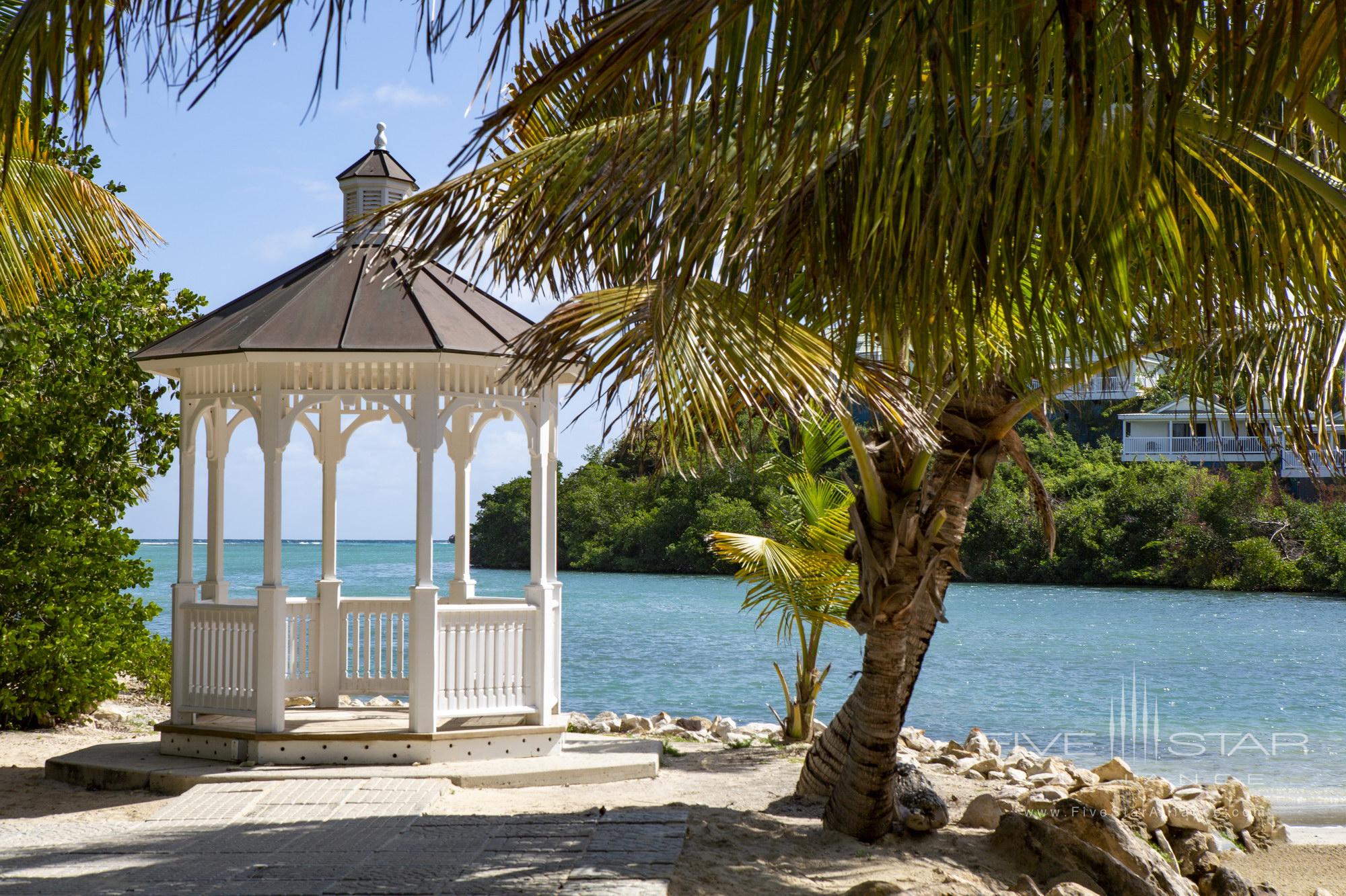 The Verandah Antigua Resort &amp; Spa