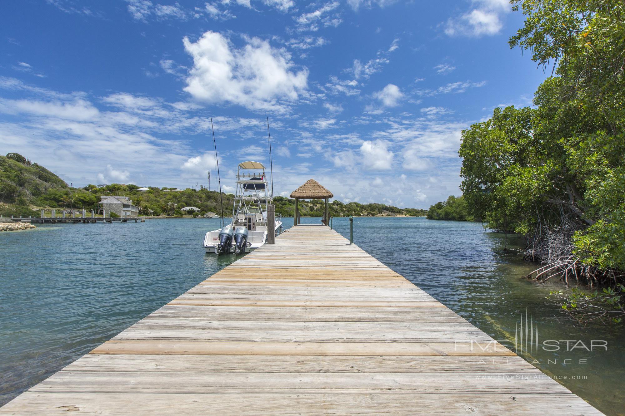 The Verandah Antigua Resort &amp; Spa