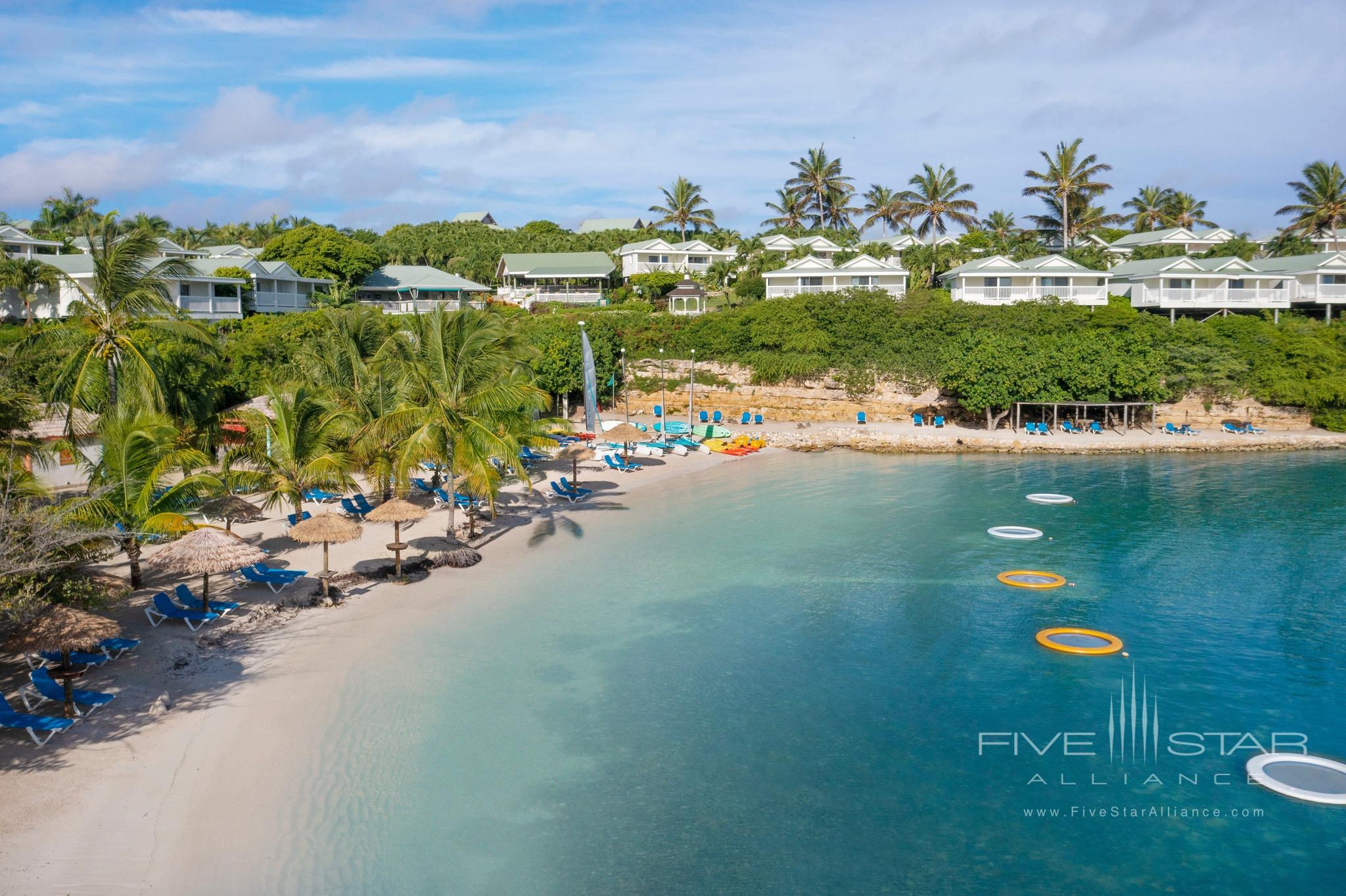 The Verandah Antigua Resort &amp; Spa